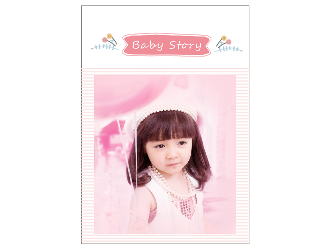 Baby Story（记录宝贝成长的点滴）